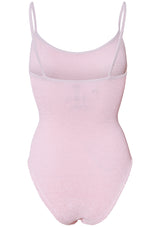 Pamela Swimsuit Ballet Pink