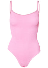 Pamela Swimsuit Bubblegum