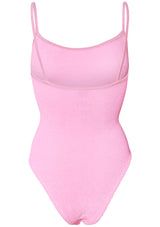 Pamela Swimsuit Bubblegum