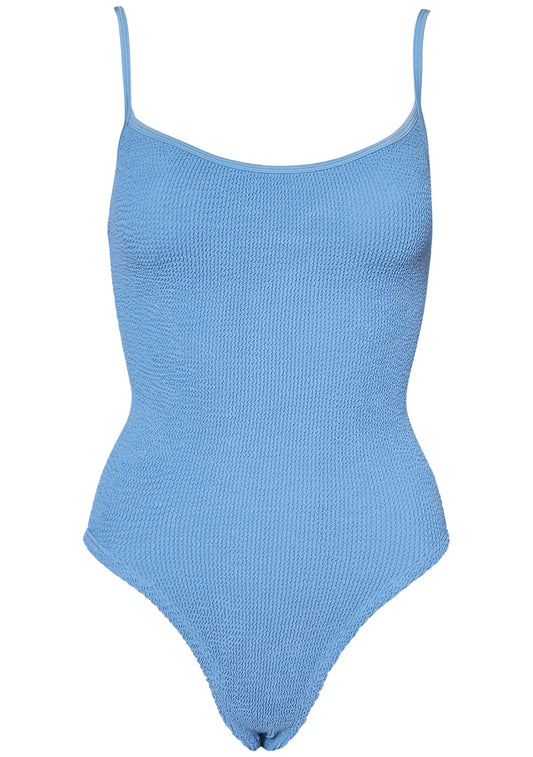 Pamela Swimsuit Cornflower