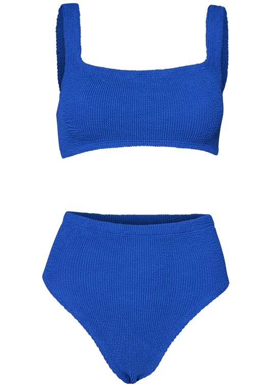 Patricia Bikini Royal Blue
