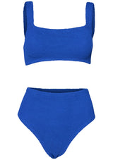 Patricia Bikini Royal Blue