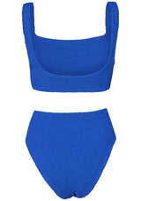 Patricia Bikini Royal Blue