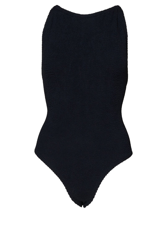 Portia Swimsuit Black