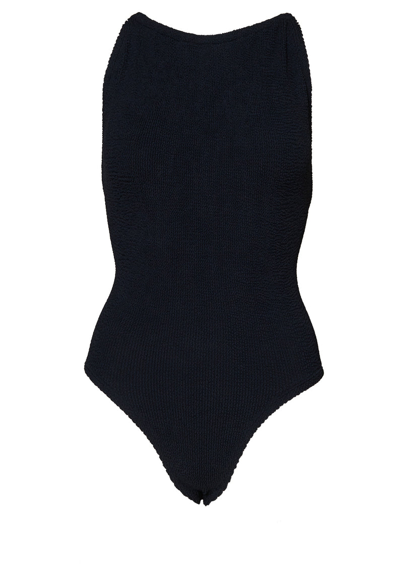 Portia Swimsuit Black