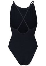 Portia Swimsuit Black