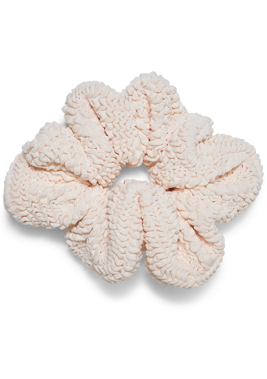 Scrunchie Blush