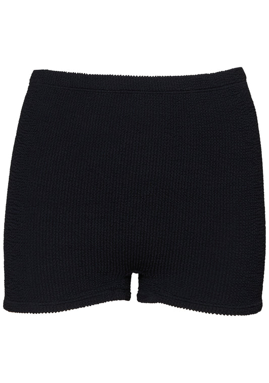Shorty Bottom Black