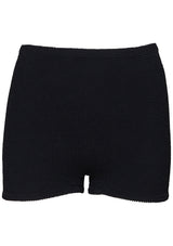 Shorty Bottom Black