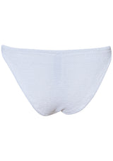 Strap Bikini White