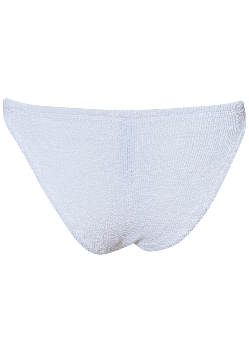 Strap Bikini White