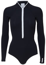 Tyra UPF Swim Black