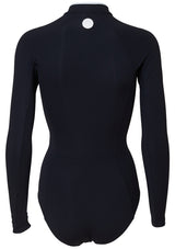 Tyra UPF Swim Black