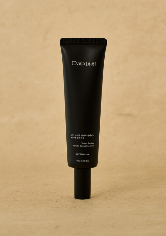 Bamboo Sunscreen SPF50