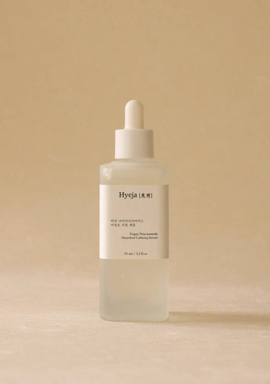Heartleaf Niacinamide Calming Serum