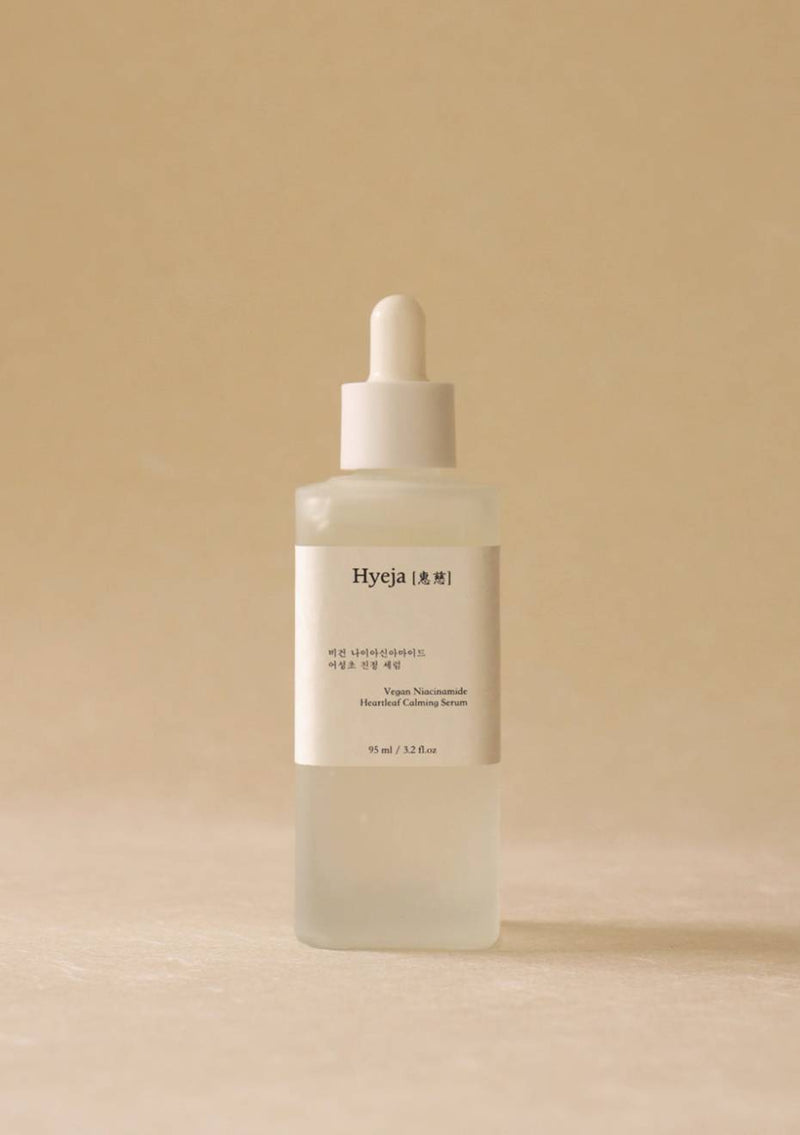 Heartleaf Niacinamide Calming Serum