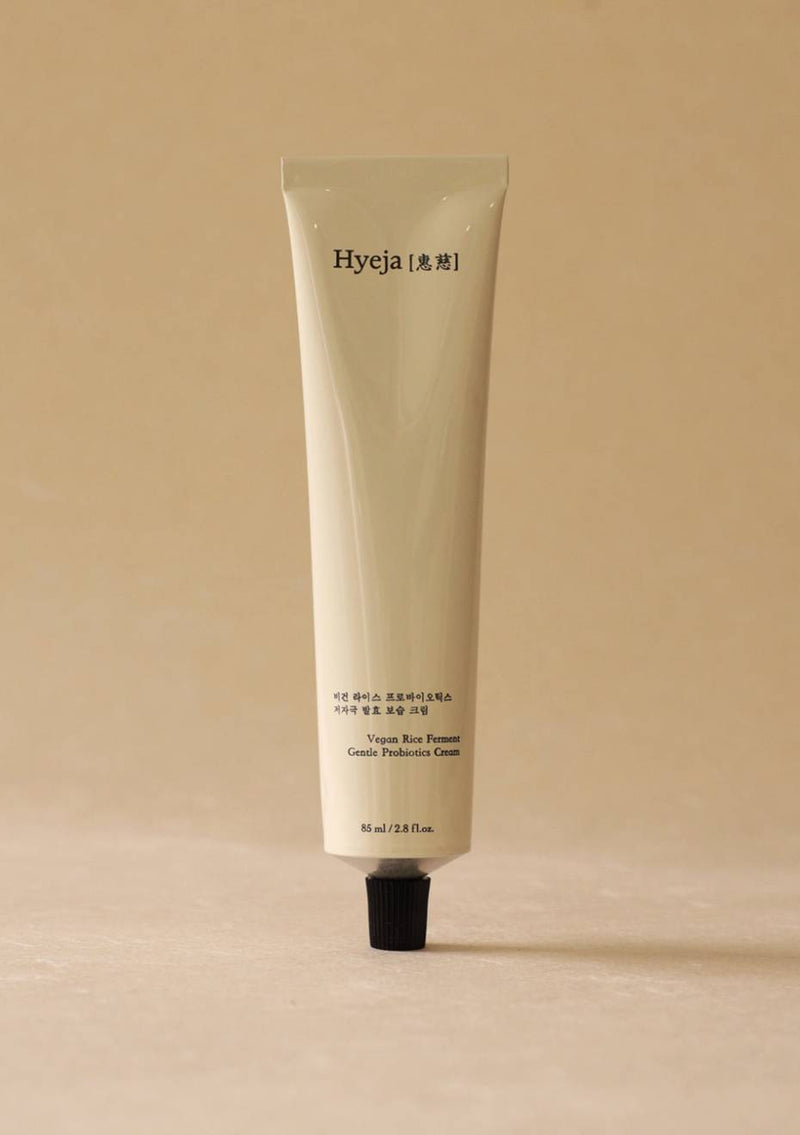 Rice Probiotics Gentle Ferment Cream