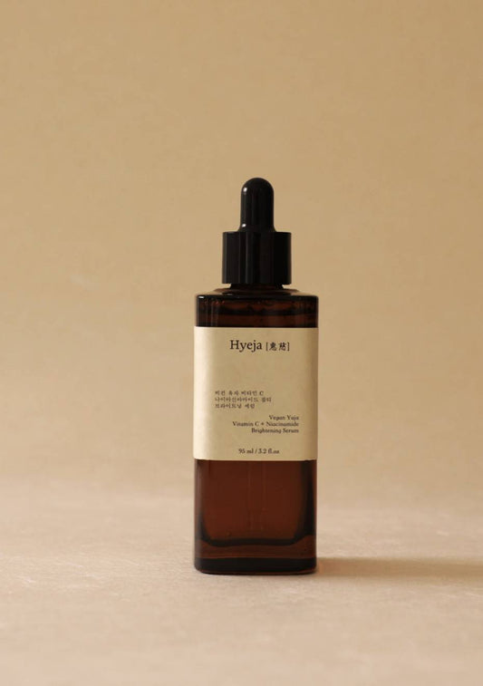 Yuja Vitamin C Brightening Serum