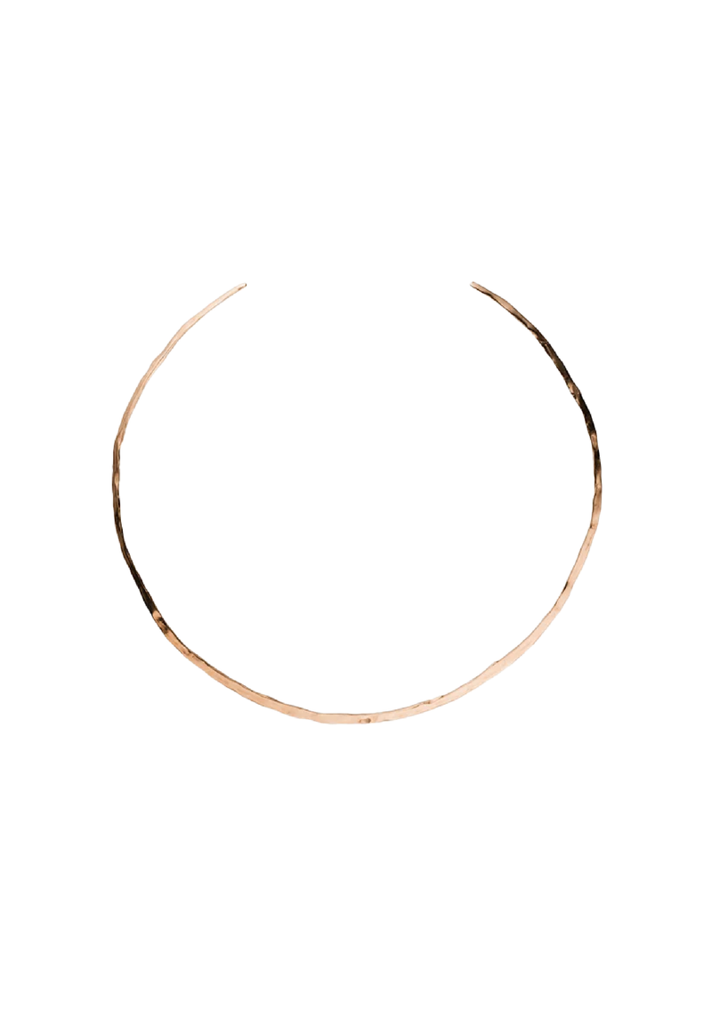 Gold Choker