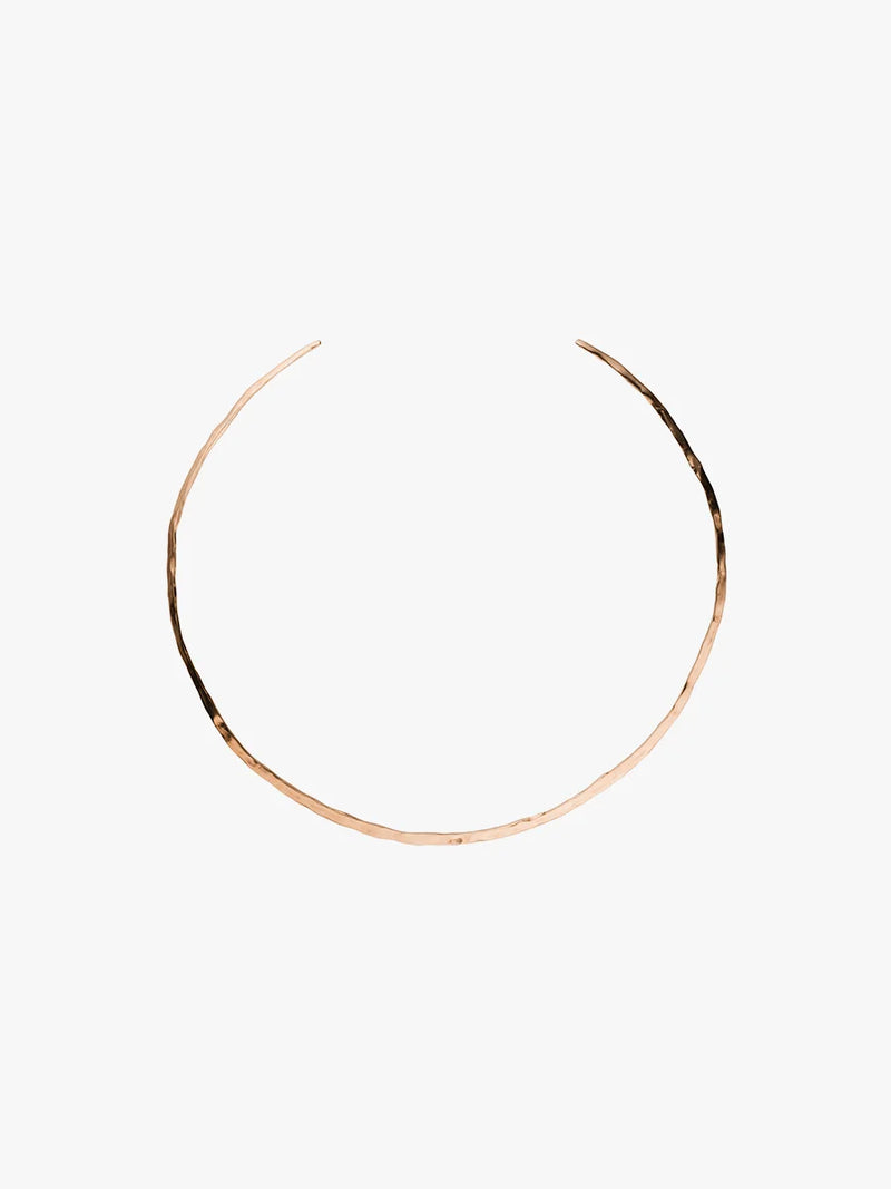 Gold Choker