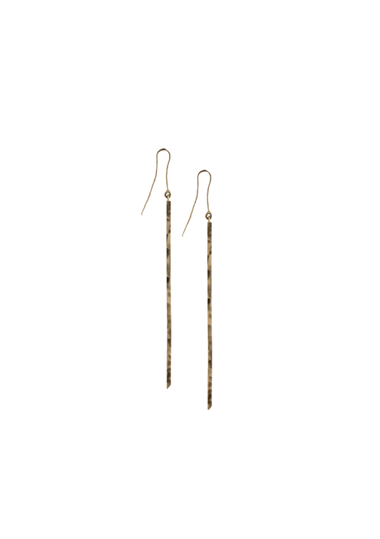 Match Earrings