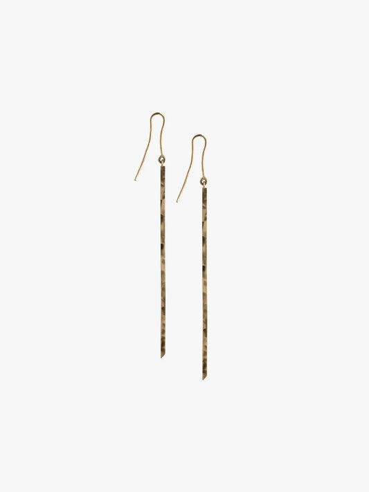 Match Earrings