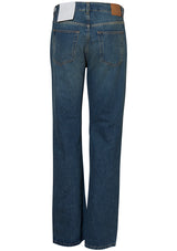 Appia Jeans Tinta Verde