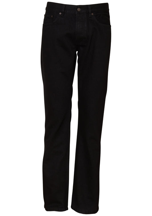 Arrow Jeans Black Rinse