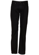Arrow Jeans Black Rinse
