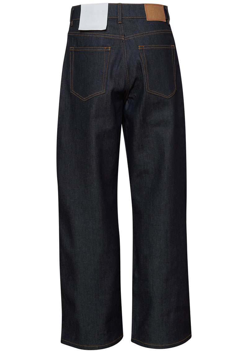 Belem Jeans Blue RW