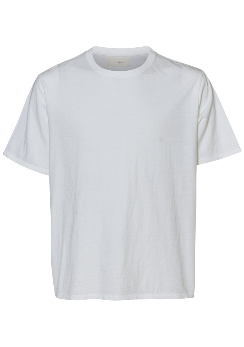 Delon Toki T-Shirt White