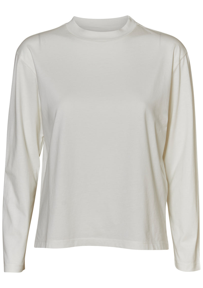 Didry 180 Natural White Long Sleeve