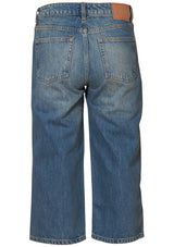 Elba Capri Jeans 1990 Light Vintage