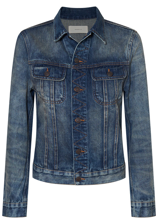 Elsa Denim Jacket