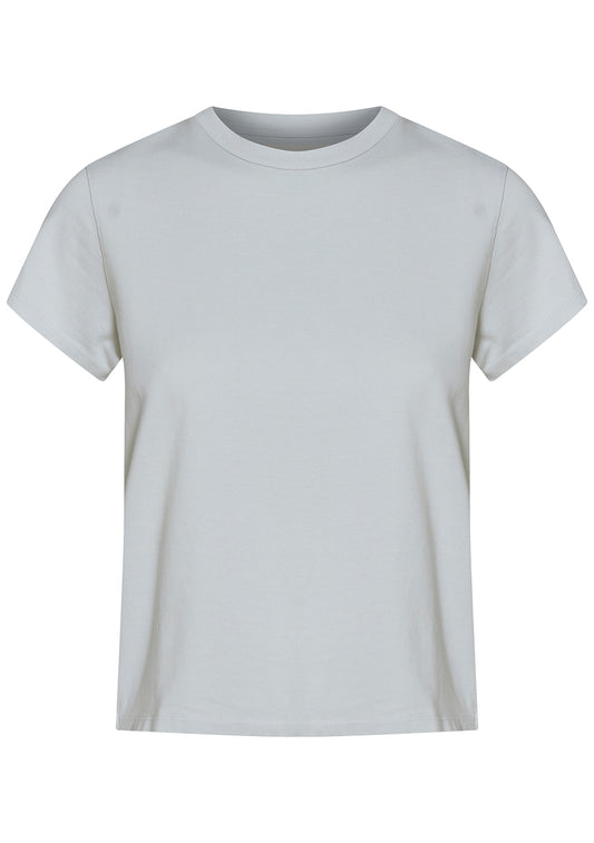 Ines T-Shirt Putty