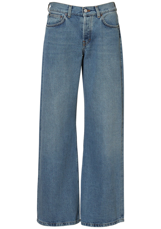 Kyoto Jeans Cimosa Verde