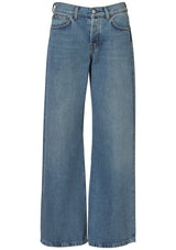 Kyoto Jeans Cimosa Verde