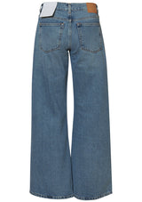 Kyoto Jeans Cimosa Verde