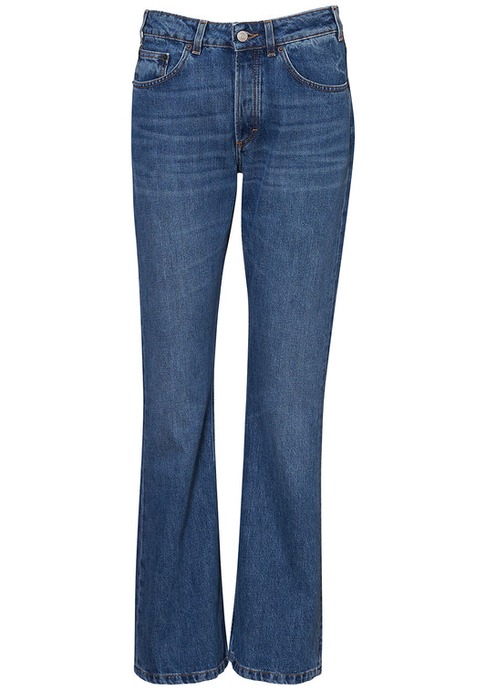 Moda Jeans Fresco Blue