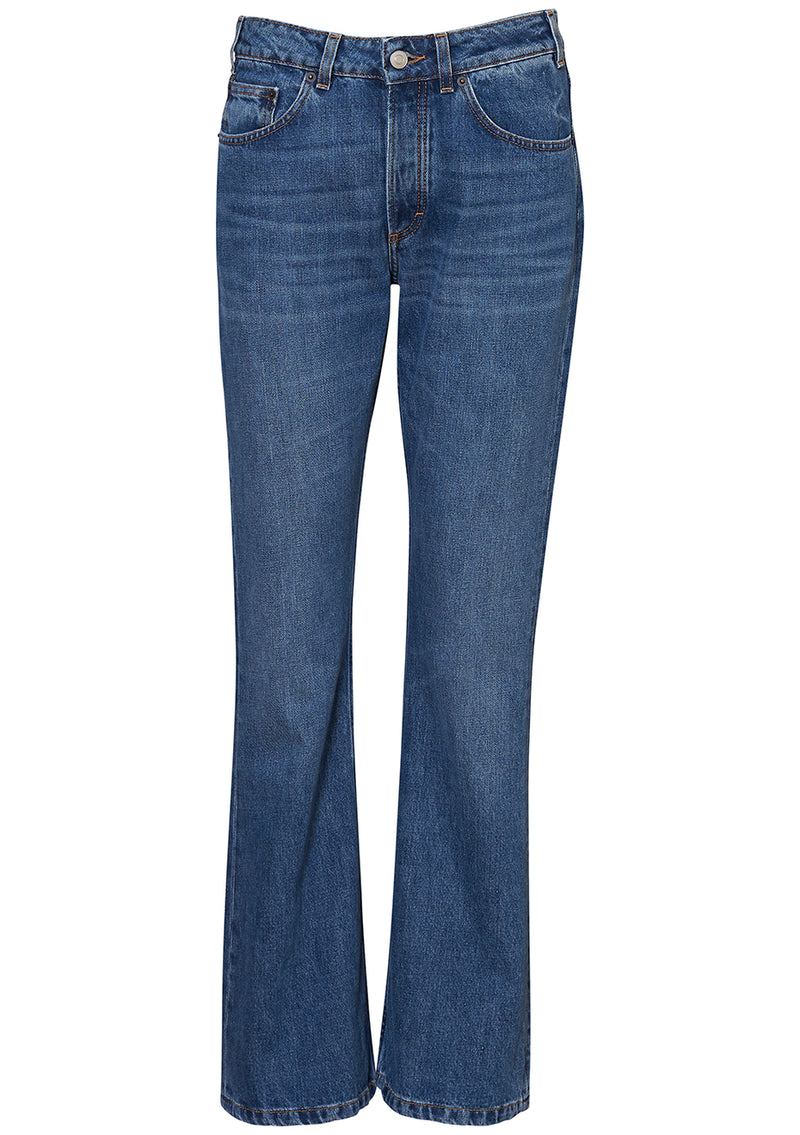 Moda Jeans Fresco Blue