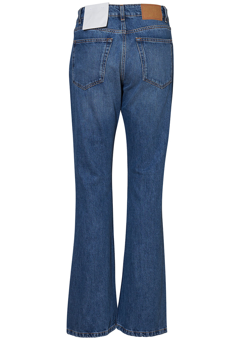 Moda Jeans Fresco Blue