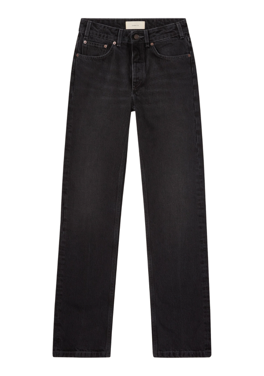 Sisli Jeans Gesso Black