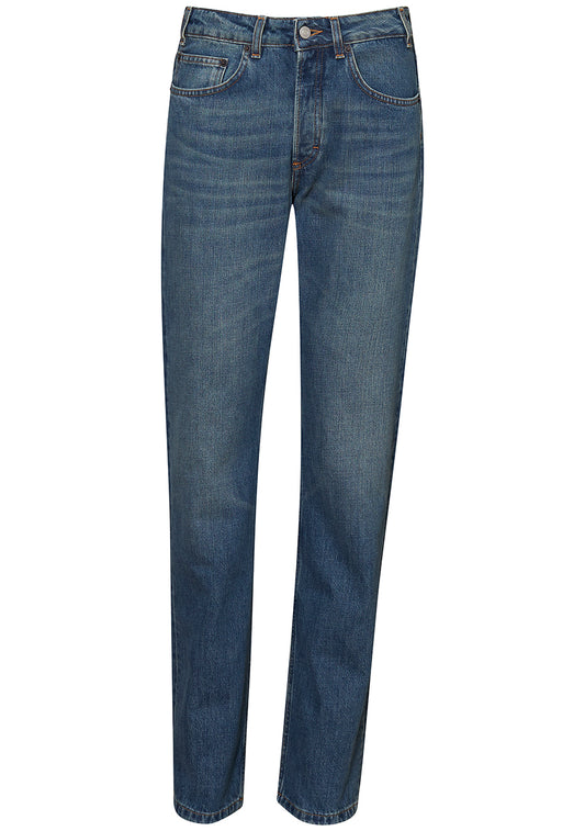 Sisli Jeans Tinta Verde