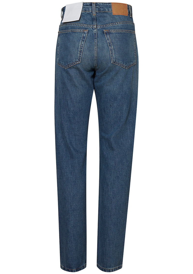 Sisli Jeans Tinta Verde