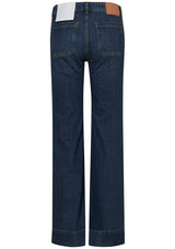 St Monica Low Jeans Dark Vintage 78
