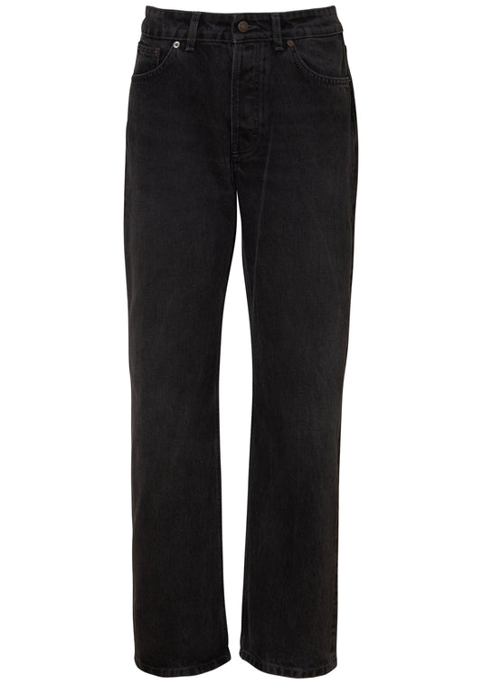 Virgo Jeans Gesso Black