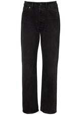 Virgo Jeans Gesso Black