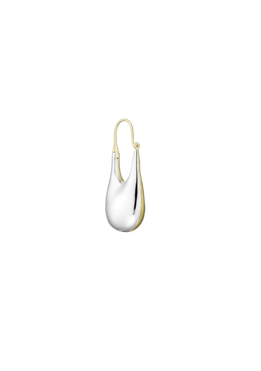 Doric Gemini Earring Medium