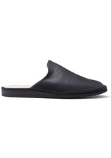 Quartz Slipper Black