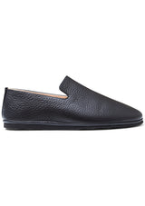 Rubine Loafer Black
